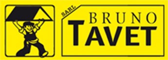 BRUNO TAVET Logo